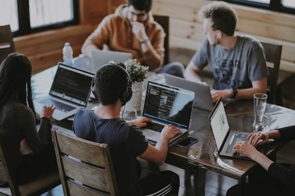 Our Process